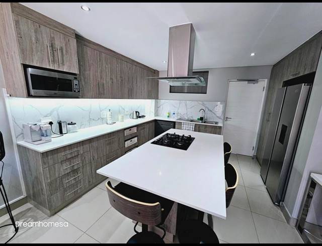 3 BEDROOM APARTMENT FOR SALE IN BROADACRES